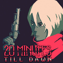 ⭐20 Minutes Till Dawn Steam Account + Warranty⭐