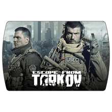 Escape from Tarkov Standard Edition 🔫🔫 (Россия + СНГ)
