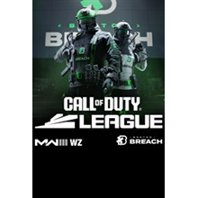 ✅Call of Duty League - Boston Breach 2024✅XBOX🔑KEY✅🔑