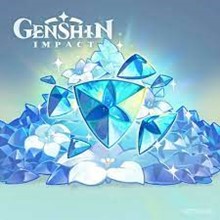 Genshin Crystals of Creation!💎 UID TOP UP GLOBAL