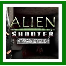 ✅Alien Shooter - Revisited✔️+ 20 Игр🎁Steam⭐Global🌎