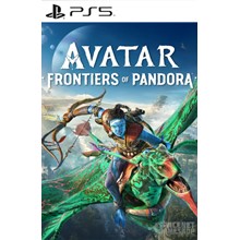 Avatar: Frontiers of Pandora™  PS5 Аренда 5 дней*
