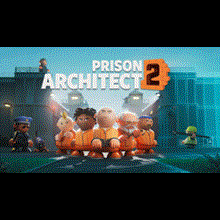 Prison Architect 2 - Warden´s Edition 💎 STEAM РОССИЯ