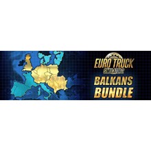EURO TRUCK SIMULATOR 2 - GOING EAST (DLC) ✅STEAM КЛЮЧ🔑
