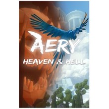 🔅Aery - Heaven & Hell XBOX ONE/SERIES🔑Ключ + VPN