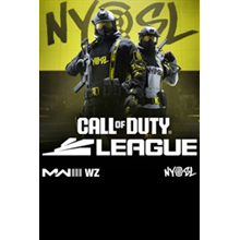 ✅Call of Duty League - New York Subliners ✅XBOX🔑KEY✅🔑