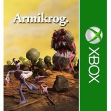 ☑️⭐ Armikrog XBOX ⭐Покупка на Ваш аккаунт⭐☑️ 🫵