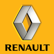 История авто марки Renault/Dacia из Европы по VIN-КОДУ