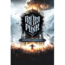 ❗Frostpunk: Complete Collection❗XBOX ONE|SERIES XS🔑❗