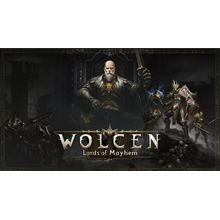 💥EPIC GAMES PC  Wolcen: Lords of Mayhem 🔴TR🔴