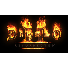 Diablo® II: Resurrected xbox one/series XS