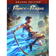 🚀 Prince of Persia The Lost Crown EpicGames Turkey