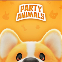 🍊 Party Animals 🔑 Key GLOBAL ⭐ Steam + 🎁