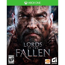 Lords of the Fallen (2014) 🎮 XBOX ONE / X|S / КЛЮЧ 🔑