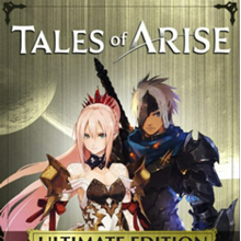 🍊 Tales of Arise: Ultimate 🔑 Key GLOBAL ⭐ Steam + 🎁