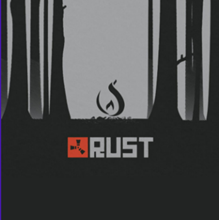 🍊 Rust 🔑 Key GLOBAL ⭐ Steam + 🎁
