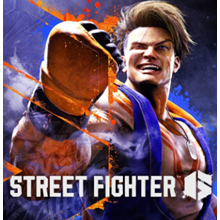 🍊 Street Fighter 6 🔑 Key GLOBAL ⭐ Steam + 🎁