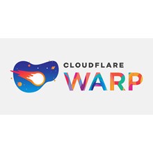 Cloudflare 1.1.1.1 🔥 WARP+ VPN | 22000 ТБ | 5 устройст