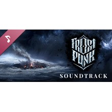 Frostpunk Original Soundtrack ✅ DLC Steam ключ | GLOBAL
