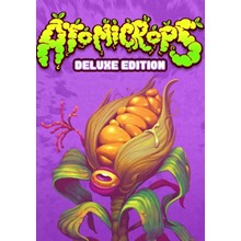 🔶Atomicrops Deluxe(РУ/СНГ)Steam
