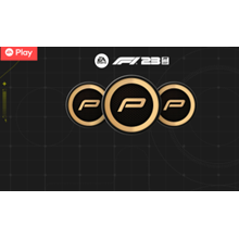 F1 23 Champions | 11000 Pitcoin | Xbox One, X|S