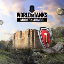 World of Tanks — Неделя в боях✅ПСН✅PS4&PS5