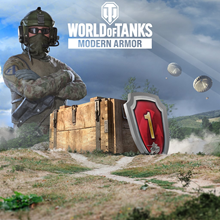 World of Tanks — Стань героем✅ПСН✅PS4&PS5