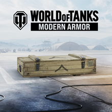 World of Tanks — Армейских сундуков рядового✅ПСН