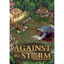 🔶Against the Storm(РУ/СНГ)Steam