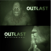 🔥 Outlast: Bundle of Terror Xbox One, series KEY 🔑