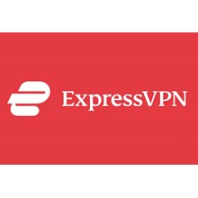 ExpressVPN WIN/MAC (лицензионный ключ) - irongamers.ru