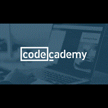 📚 Codecademy - Premium | Subscription year 2024 📚