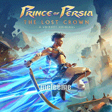 Epic Games☑️⭐Prince of Persia:Lost Crown + русский язык