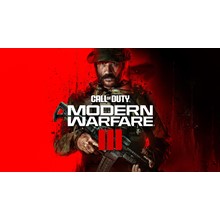 😈 Call of Duty: Modern Warfare 3 (2023) | Steam-Global