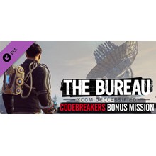 The Bureau: XCOM Declassified (Steam) ✅ REGION FREE +🎁