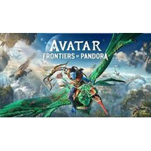 🚀 Avatar Frontiers of Pandora EpicGames Turkey