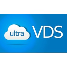 🔋Аккаунт ULTRA VDS | Подтвержден номер (3 дня теста)