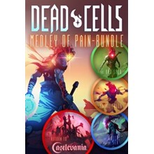 ✅DEAD CELLS: MEDLEY OF PAIN BUNDLE❗XBOX ONE/X|S❗КЛЮЧ🔑