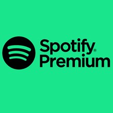🚀 Spotify Premium • 6 МЕСЯЦЕВ • МОМЕНТАЛЬНО • ГАРАНТИЯ