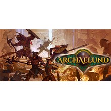 Archaelund ⚡️АВТО Steam RU Gift🔥