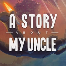 ⭐A Story About My Uncle Steam Account + Warranty⭐