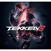 🎯 Tekken 8 🎯 PS5 | XBOX