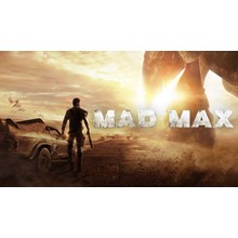 ✅MAD MAX Xbox One/Series Ключ