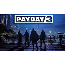 ✅⭐ PAYDAY 3 ⭐ ONLINE ⭐✅ CHANGE OF ALL DATA ⭐✅WARRANTY⭐