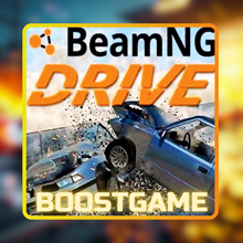BeamNG.drive 🔥  STEAM OFFLINE ✅ + ГАРАНТИЯ