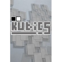 ✅ KUBICS ❗ XBOX One / Series X|S 🔑