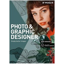 MAGIX Xara Photo & Graphic Designer Global Key