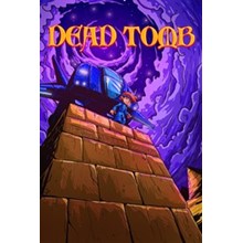 ✅ DEAD TOMB ❗ XBOX One / Series X|S 🔑