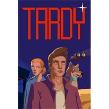 ✅ TARDY ❗ XBOX One / Series X|S / ПК 🔑