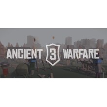 ⚡️Ancient Warfare 3 | АВТОДОСТАВКА [Россия Steam Gift]